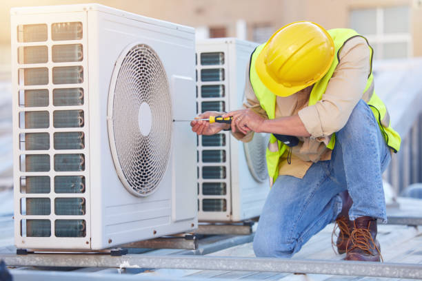 Best Energy-efficient HVAC Solutions in Waterloo, NE