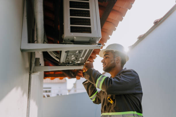 Best HVAC Financing and Leasing in Waterloo, NE