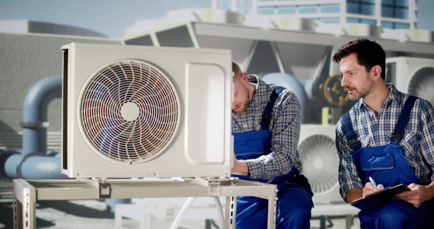 Best HVAC Retrofitting and Upgrading in Waterloo, NE